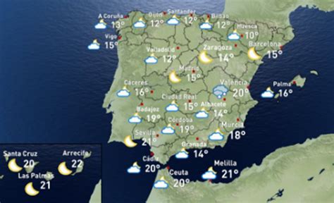 El tiempo en Garciaz. Tiempo Garciaz. Previsión detallada